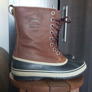 Sorell Waterproof Boots